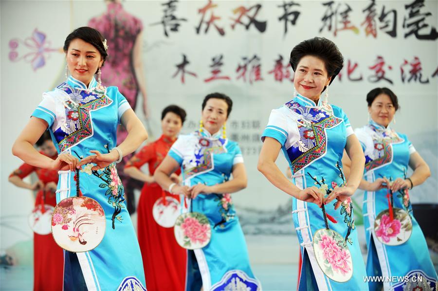 #CHINA-MID-AUTUMN FESTIVAL-NATIONAL DAY-CELEBRATION (CN)