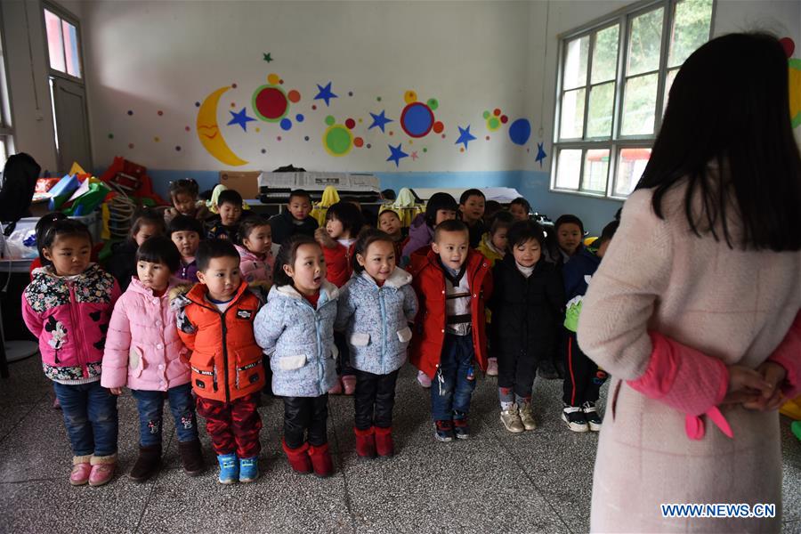 CHINA-GUIZHOU-POVERTY ALLEVIATION-LIFE (CN)