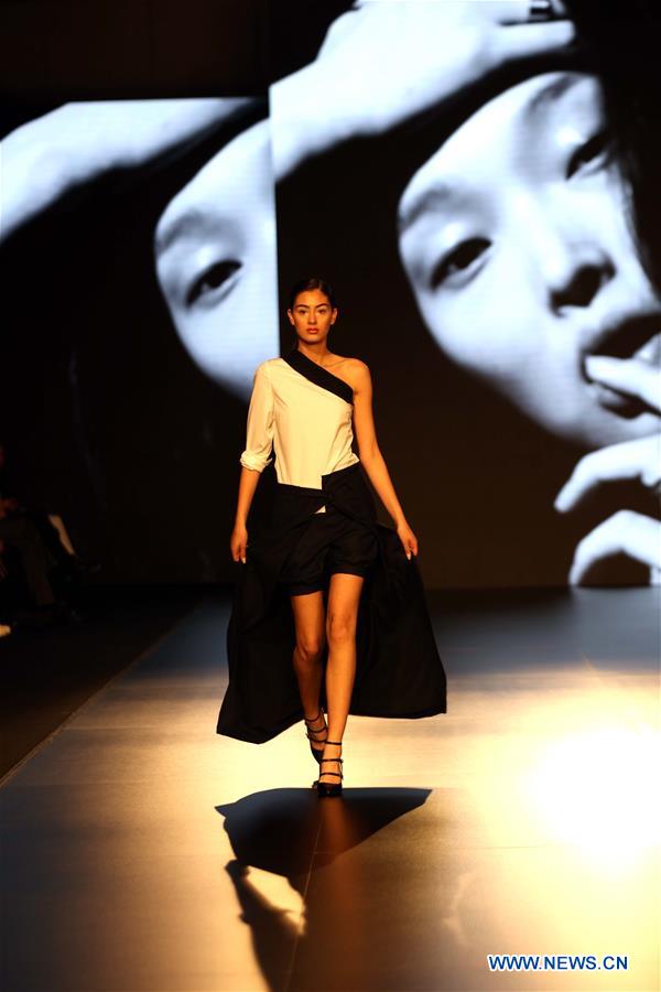 JORDAN-AMMAN-FASHION WEEK-SHOW