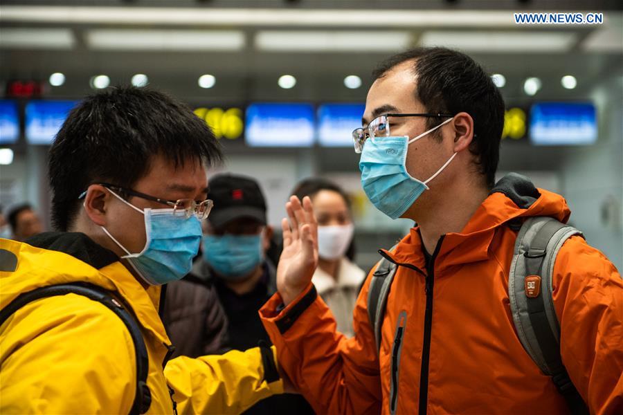 CHINA-GUIZHOU-MEDICAL TEAM-AID (CN)