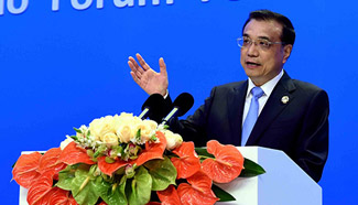 Full video：Premier Li addresses Boao Forum for Asia opening ceremony