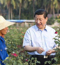 港报关注习近平推“群众路线教育”