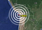 智利8.3级地震